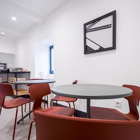 Hotel Rural O Cruce Do Burgo Friol Luaran gambar