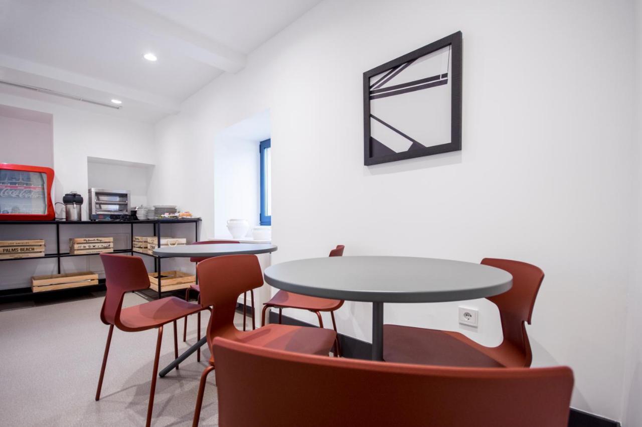 Hotel Rural O Cruce Do Burgo Friol Luaran gambar